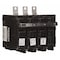 Siemens Miniature Circuit Breaker, BL Series, 90A, 3 Pole, 120/240V AC, 22kA at 240V AC B390H00S01 - alternate 1