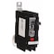 Siemens Miniature Circuit Breaker, BLE Series, 15A, 1 Pole, 120V AC, 22kA at 120V AC BE115H - alternate 1