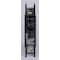 Siemens Miniature Circuit Breaker, BQ Series, 10A, 1 Pole, 120V AC, 10kA at 120V AC BQ1B010 - alternate 2