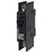 Siemens Miniature Circuit Breaker, BQ Series, 10A, 1 Pole, 120V AC, 10kA at 120V AC BQ1B010 - alternate 1