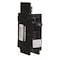 Siemens Miniature Circuit Breaker, BQH Series, 15A, 1 Pole, 120V AC, 22kA at 120V AC BQ1B015H - alternate 1