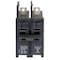 Siemens Miniature Circuit Breaker, BQ Series, 90A, 2 Pole, 120/240V AC, 10kA at 120/240V AC BQ2B090 - alternate 2