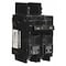 Siemens Miniature Circuit Breaker, BQ Series, 80A, 2 Pole, 120/240V AC, 10kA at 120/240V AC BQ2B080 - alternate 1