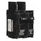 Siemens Miniature Circuit Breaker, BQ Series, 35A, 2 Pole, 120/240V AC, 10kA at 120/240V AC BQ2B035 - alternate 1