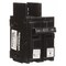 Siemens Miniature Circuit Breaker, BQ Series, 45A, 2 Pole, 120/240V AC, 10kA at 120/240V AC BQ2B045 - alternate 1