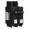 Siemens Miniature Circuit Breaker, BQ Series, 70A, 2 Pole, 120/240V AC, 10kA at 120/240V AC BQ2B070 - alternate 1