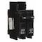 Siemens Miniature Circuit Breaker, BQ Series, 125A, 2 Pole, 120/240V AC, 10kA at 120/240V AC BQ2B125 - alternate 1