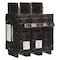 Siemens Miniature Circuit Breaker, BQH Series, 15A, 3 Pole, 240V AC, 22kA at 240V AC BQ3B015H - alternate 1