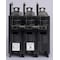 Siemens Miniature Circuit Breaker, BQ Series, 80A, 3 Pole, 240V AC, 10kA at 240V AC BQ3B080 - alternate 2