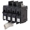 Siemens Miniature Circuit Breaker, BQ Series, 45A, 3 Pole, 240V AC, 10kA at 240V AC BQ3B04500S01 - alternate 1