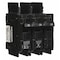 Siemens Miniature Circuit Breaker, BQ Series, 25A, 3 Pole, 240V AC, 10kA at 240V AC BQ3B025 - alternate 1