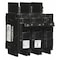 Siemens Miniature Circuit Breaker, BQ Series, 45A, 3 Pole, 240V AC, 10kA at 240V AC BQ3B045 - alternate 1