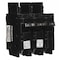 Siemens Miniature Circuit Breaker, BQ Series, 80A, 3 Pole, 240V AC, 10kA at 240V AC BQ3B080 - alternate 1