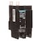 Siemens Miniature Circuit Breaker, BQD Series, 30A, 2 Pole, 480V AC, 14kA at 480V AC BQD230 - alternate 1