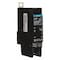 Siemens Miniature Circuit Breaker, BQD Series, 50A, 1 Pole, 277V AC, 14kA at 277V AC BQD150 - alternate 1