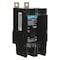 Siemens Miniature Circuit Breaker, BQD Series, 100A, 2 Pole, 480V AC, 14kA at 480V AC BQD2100 - alternate 1