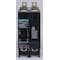 Siemens Miniature Circuit Breaker, BQD Series, 80A, 2 Pole, 480V AC, 14kA at 480V AC BQD280 - alternate 3