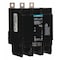 Siemens Miniature Circuit Breaker, BQD Series, 40A, 3 Pole, 480V AC, 14kA at 480V AC BQD340 - alternate 1
