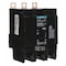 Siemens Miniature Circuit Breaker, BQD Series, 45A, 3 Pole, 480V AC, 14kA at 480V AC BQD345 - alternate 1