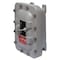 Siemens Circuit Breaker Enclosure, EC, 3 Spaces, 350A, Main Circuit Breaker EC4 - alternate 1