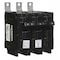Siemens Miniature Circuit Breaker, BL Series, 45A, 3 Pole, 240V AC, 22kA at 240V AC B345H - alternate 1