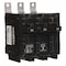 Siemens Miniature Circuit Breaker, BL Series, 50A, 3 Pole, 240V AC, 22kA at 240V AC B350H - alternate 1
