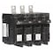 Siemens Miniature Circuit Breaker, BL Series, 50A, 3 Pole, 120/240V AC, 22kA at 240V AC B350H00S01 - alternate 1