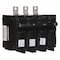 Siemens Miniature Circuit Breaker, BL Series, 45A, 3 Pole, 120/240V AC, 10kA at 240V AC B34500S01 - alternate 1