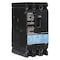 Siemens Molded Case Circuit Breaker, ED4 Series, 110A, 3 Pole, 480V AC, 18kA at 480V AC ED43B110 - alternate 1