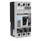 Siemens Molded Case Circuit Breaker, FXD6-A Series, 175A, 3 Pole, 600V AC, 22kA at 600V AC FXD63B175 - alternate 1