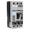 Siemens Molded Case Circuit Breaker, FXD6-A Series, 200A, 3 Pole, 600V AC, 22kA at 600V AC FXD63B200 - alternate 1