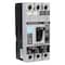 Siemens Molded Case Circuit Breaker, FXD6-A Series, 150A, 3 Pole, 600V AC, 22kA at 600V AC FXD63B150 - alternate 1
