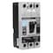 Siemens Molded Case Circuit Breaker, FXD6-A Series, 150A, 2 Pole, 600V AC, 22kA at 600V AC FXD62B150 - alternate 1