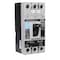 Siemens Molded Case Circuit Breaker, FXD6-A Series, 250A, 2 Pole, 600V AC, 22kA at 600V AC FXD62B250 - alternate 1