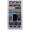 Siemens Molded Case Circuit Breaker, FXD6-A Series, 100A, 3 Pole, 600V AC, 22kA at 600V AC FXD63B100 - alternate 2