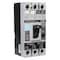 Siemens Molded Case Circuit Breaker, FXD6-A Series, 250A, 3 Pole, 600V AC, 22kA at 600V AC FXD63B250 - alternate 1