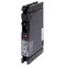 Siemens Molded Case Circuit Breaker, HED4 Series, 45A, 1 Pole, 277V AC, 25kA at 277V AC HED41B045 - alternate 1