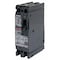 Siemens Molded Case Circuit Breaker, HED4 Series, 110A, 2 Pole, 480V AC, 42kA at 480V AC HED42B110 - alternate 1