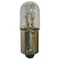 Siemens SIEMENS T3 1/4 Miniature Incandescent Light Bulb 52AADN - alternate 1