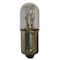 Siemens SIEMENS T3 1/4 Miniature Incandescent Light Bulb 52AADN - alternate 2
