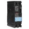 Siemens Molded Case Circuit Breaker, ED4 Series, 125A, 2 Pole, 480V AC, 18kA at 480V AC ED42B125 - alternate 1