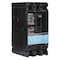 Siemens Molded Case Circuit Breaker, ED2 Series, 70A, 3 Pole, 240V AC, 10kA at 240V AC ED23B070 - alternate 1