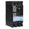 Siemens Molded Case Circuit Breaker, ED2 Series, 80A, 3 Pole, 240V AC, 10kA at 240V AC ED23B080 - alternate 1