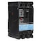 Siemens Molded Case Circuit Breaker, ED2 Series, 60A, 3 Pole, 240V AC, 10kA at 240V AC ED23B060 - alternate 1