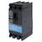Siemens Molded Case Circuit Breaker, ED2 Series, 45A, 3 Pole, 240V AC, 10kA at 240V AC ED23B045 - alternate 1