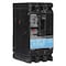 Siemens Molded Case Circuit Breaker, ED2 Series, 50A, 3 Pole, 240V AC, 10kA at 240V AC ED23B050 - alternate 1