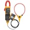 Fluke Digital Clamp Meter, Backlit LCD, 999.9 A A, 1.4 in (36 mm) Jaw Capacity FLUKE-381 - alternate 2