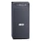 Tripp Lite Smart UPS, 750VA, Line Interactive, Out: 110/115/120V AC In: 120V AC SMART750USB - alternate 1