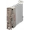 Omron Solid State Relay, 1 Phase, Screw Clamp, DIN Rail & Screw, Phototriac G3PE-225B DC12-24 - alternate 1
