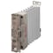 Omron Solid State Relay, 1 Phase, Screw Clamp, DIN Rail & Screw, Phototriac G3PE-215B DC12-24 - alternate 1